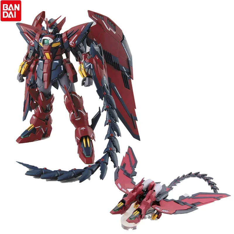 Originele Bandai Gundam Mg 1/1 - Model Kit Gundam Bandai recensie en prijs