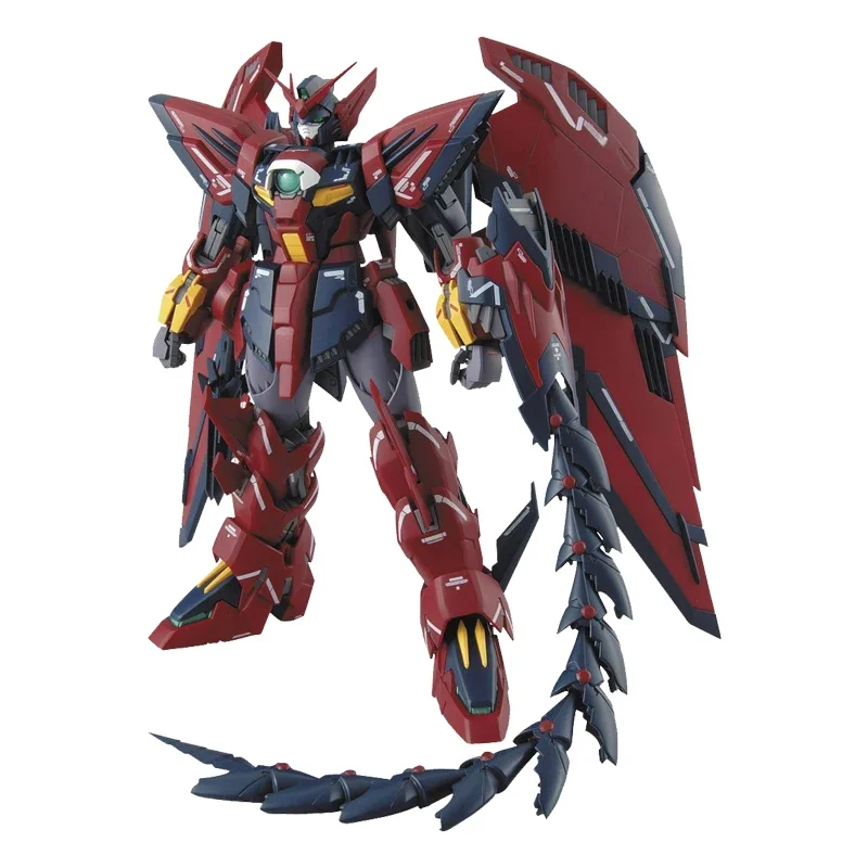 Originele Bandai Gundam Mg 1/1 - Model Kit Gundam Bandai recensie en prijs