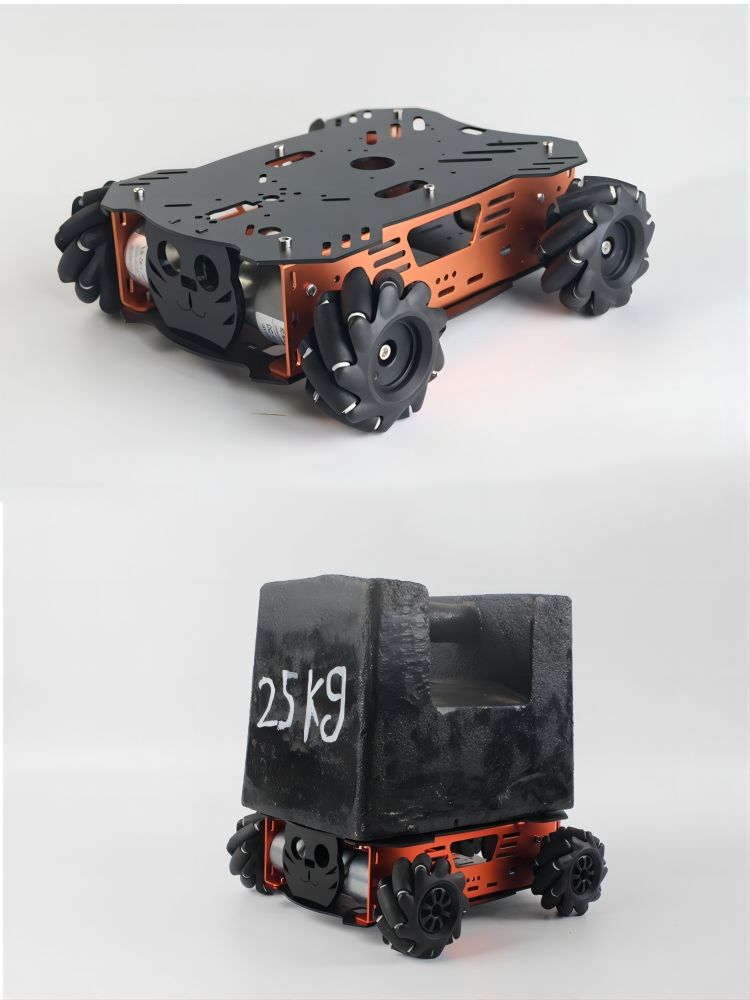 8-20Kg Belasting RC Tank Smart - Model Kit Lancelot recensie en prijs