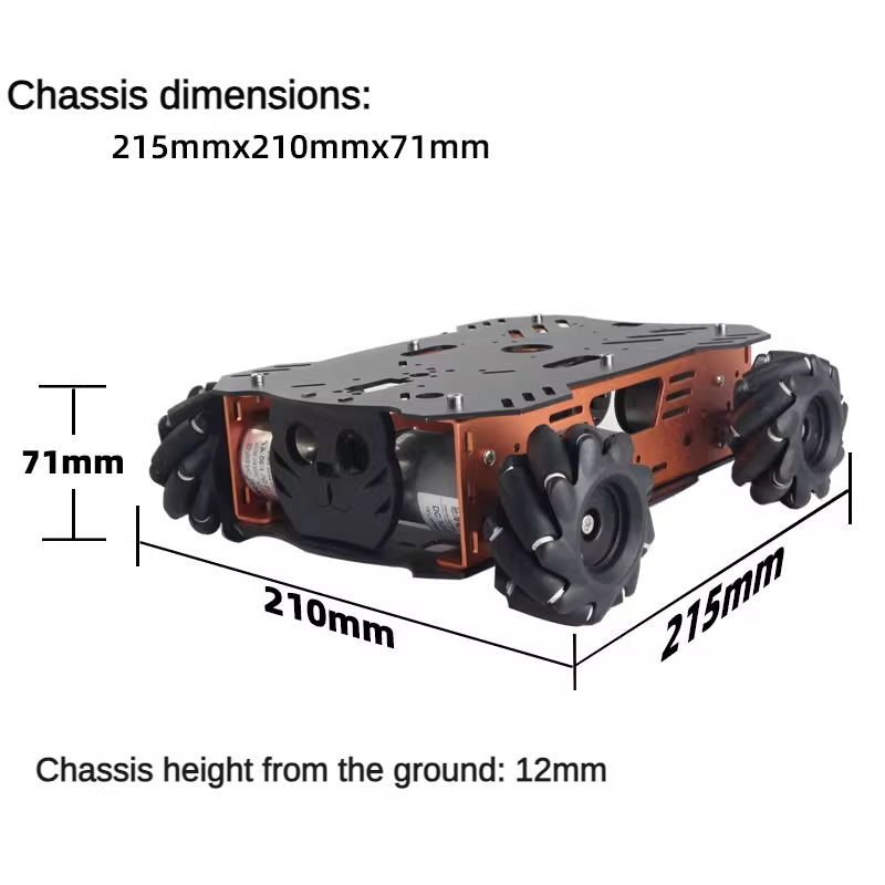 8-20Kg Belasting RC Tank Smart - Model Kit Lancelot recensie en prijs