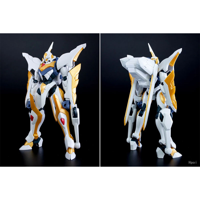 Originele Bandai Code Geass Le - Model Kit Lancelot recensie en prijs