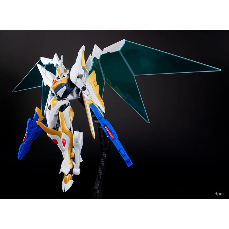 Originele Bandai Code Geass Le - Model Kit Lancelot recensie en prijs