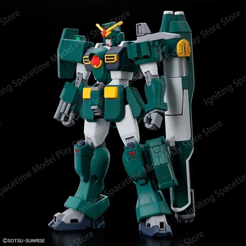 BANDAI NAMCO HG HGAW # 270 GT‑ - Model Kit Non Gundam recensie en prijs