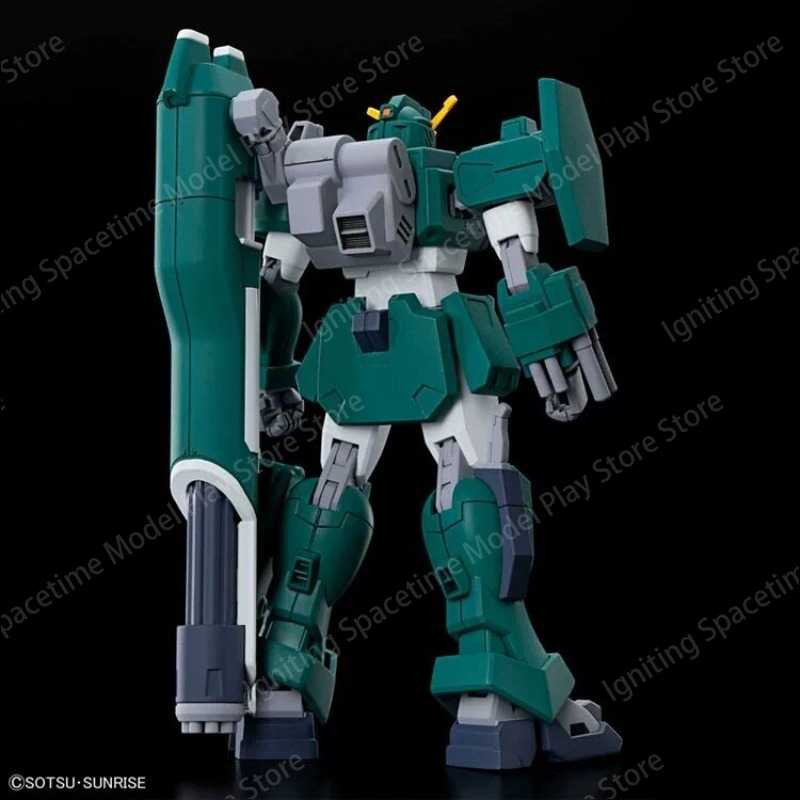BANDAI NAMCO HG HGAW # 270 GT‑ - Model Kit Non Gundam recensie en prijs
