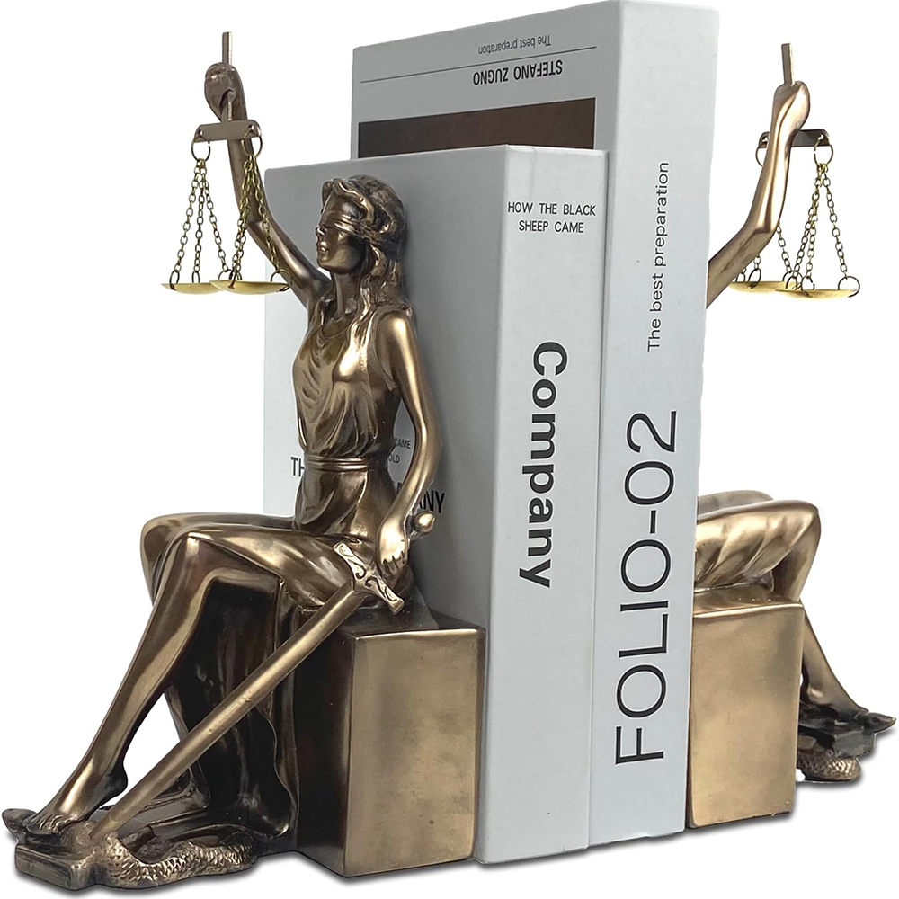 1 stks Hars Dame Justitie Stan - Model Kit Judge recensie en prijs