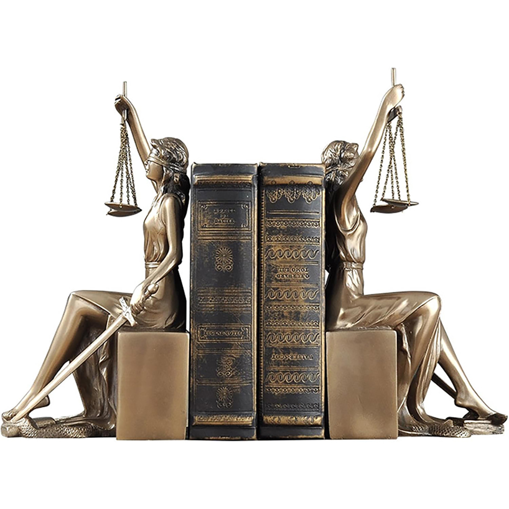 1 stks Hars Dame Justitie Stan - Model Kit Judge recensie en prijs