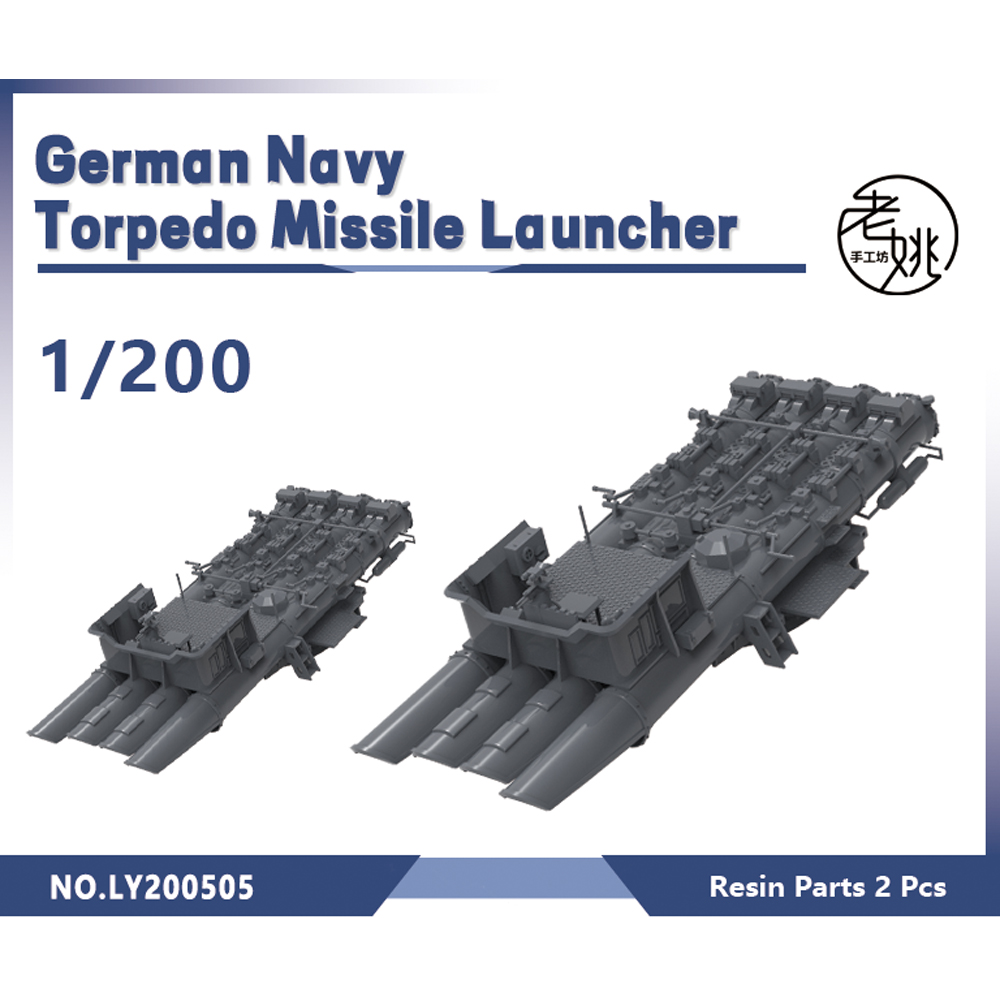Yao 'S Studio Ly505 1/144 1/20 - Model Kit Studio recensie en prijs