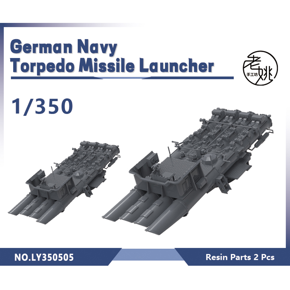 Yao 'S Studio Ly505 1/144 1/20 - Model Kit Studio recensie en prijs