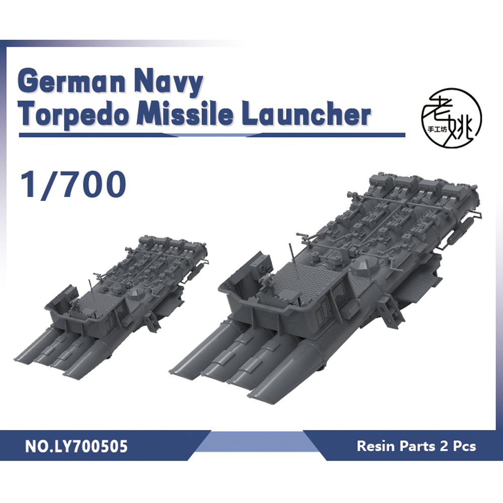 Yao 'S Studio Ly505 1/144 1/20 - Model Kit Studio recensie en prijs
