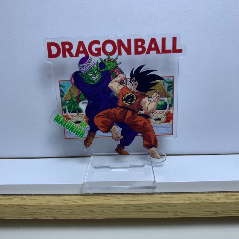 Dragon Ball Kame Sennin Son Go - Model Kit Game recensie en prijs