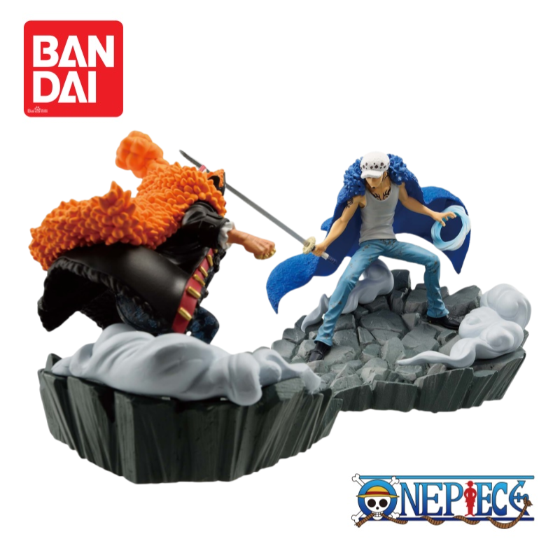Bandai One Piece Op voorraad T - Model Kit Judge recensie en prijs