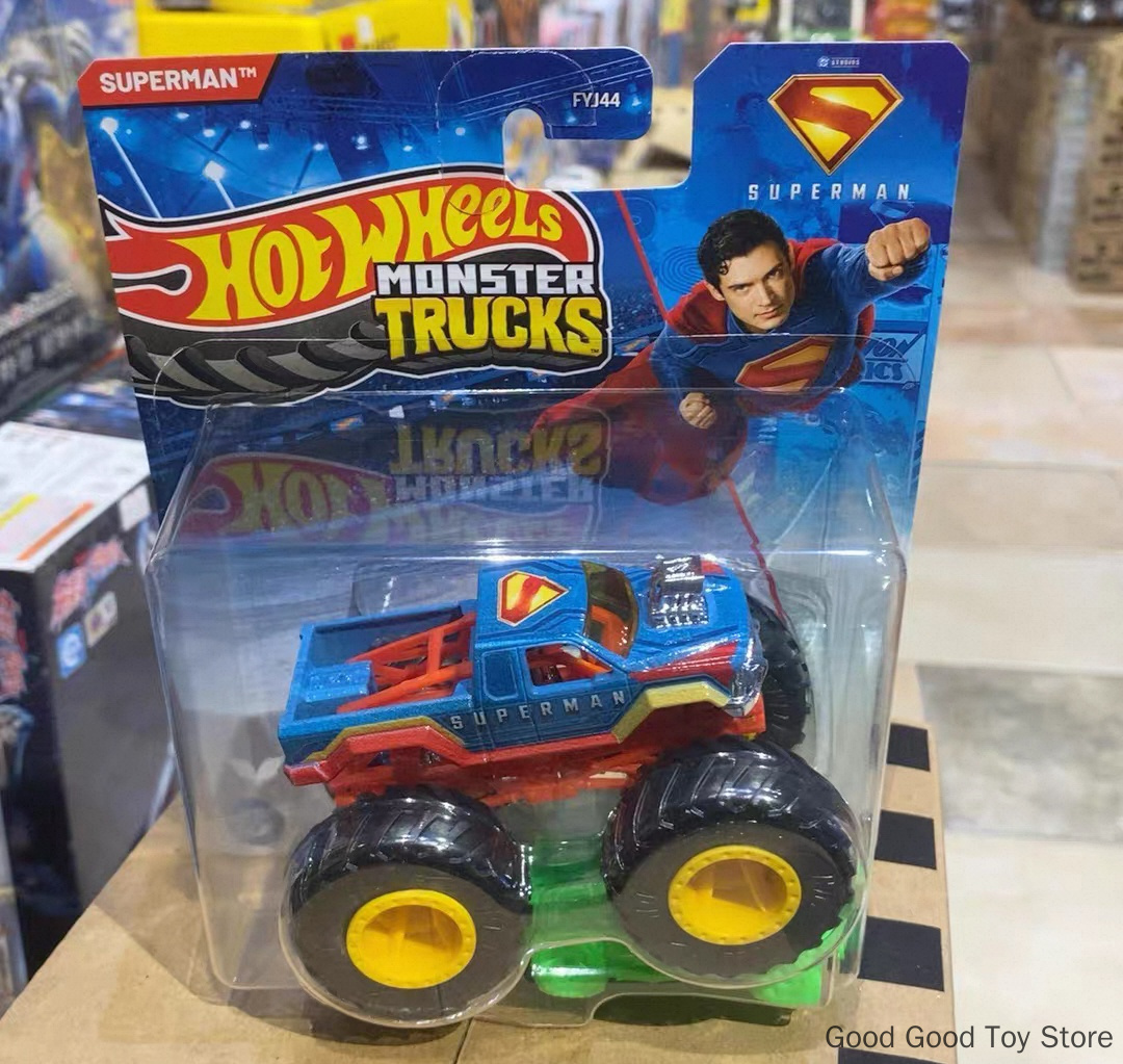 2026 J Hot Wheels Monster Truc - Hot Wheels Car Monster Trucks recensie en prijs