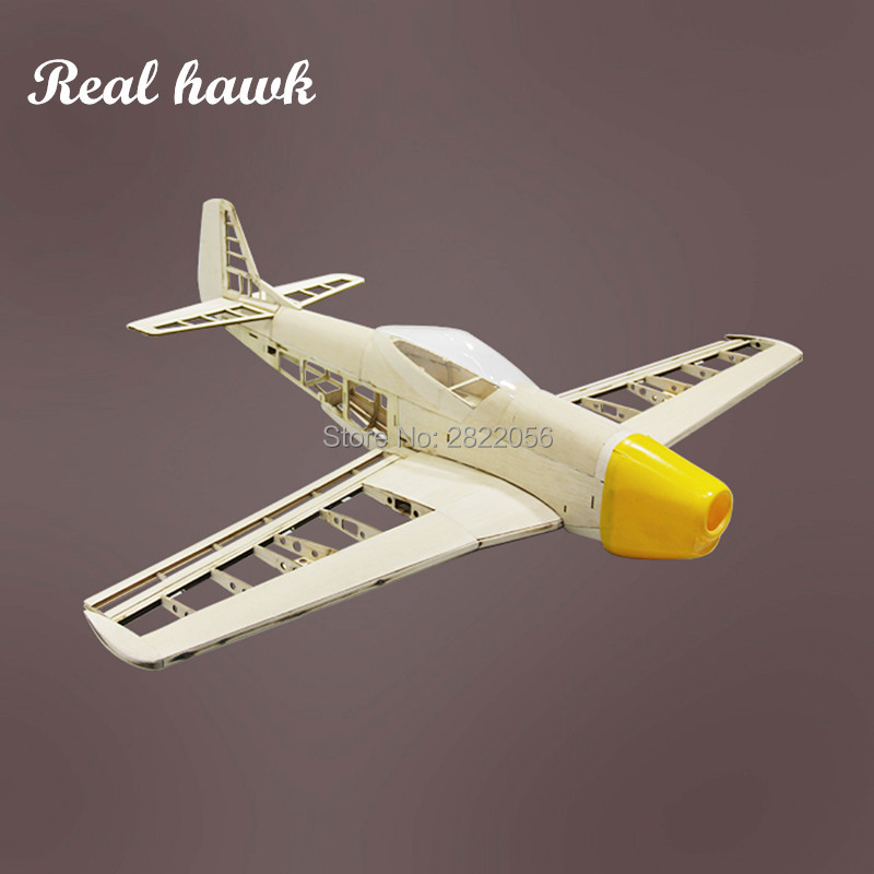 RC Vliegtuigen Laser DIY Cut B - Model Kit Wood recensie en prijs