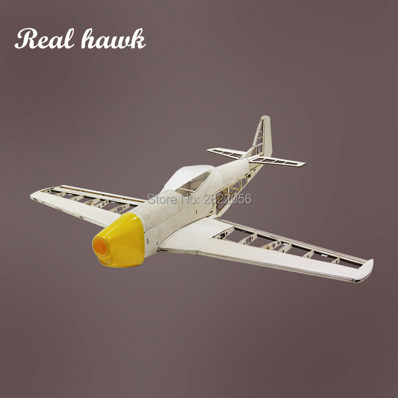 RC Vliegtuigen Laser DIY Cut B - Model Kit Wood recensie en prijs