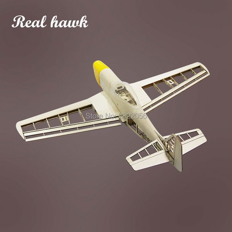 RC Vliegtuigen Laser DIY Cut B - Model Kit Wood recensie en prijs