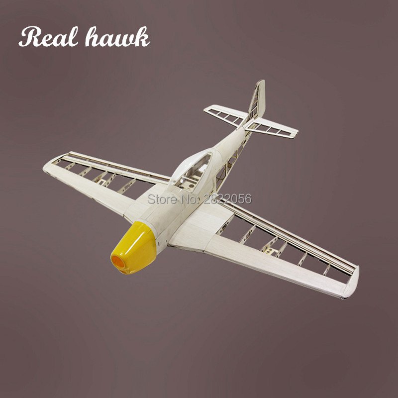 RC Vliegtuigen Laser DIY Cut B - Model Kit Wood recensie en prijs