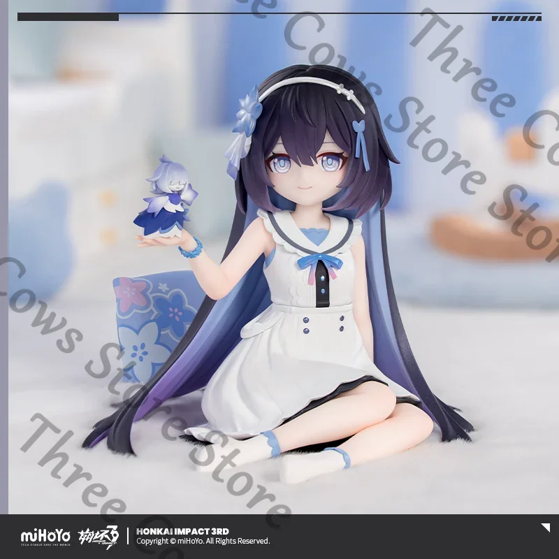 Honkai: Star Rail Seele Cospla - Model Kit Game recensie en prijs