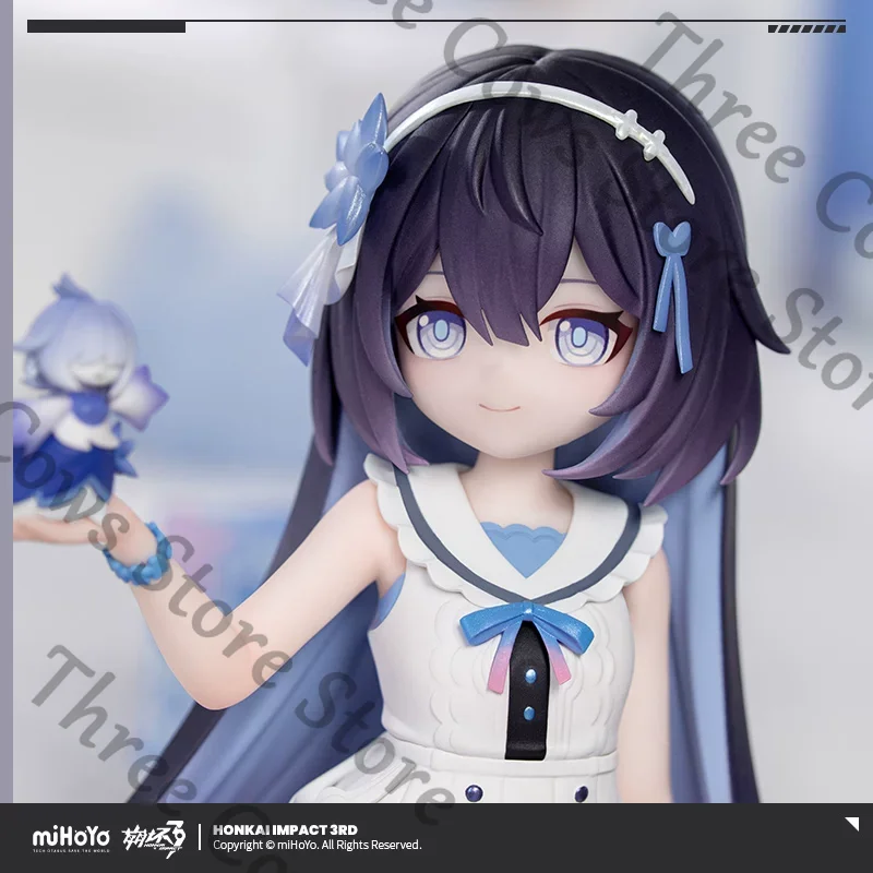 Honkai: Star Rail Seele Cospla - Model Kit Game recensie en prijs