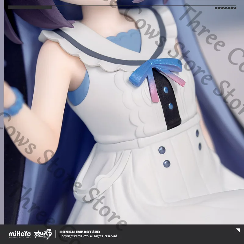 Honkai: Star Rail Seele Cospla - Model Kit Game recensie en prijs