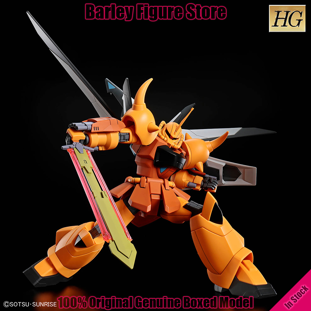Origineel Op Voorraad Bandai H - Model Kit Non Gundam recensie en prijs