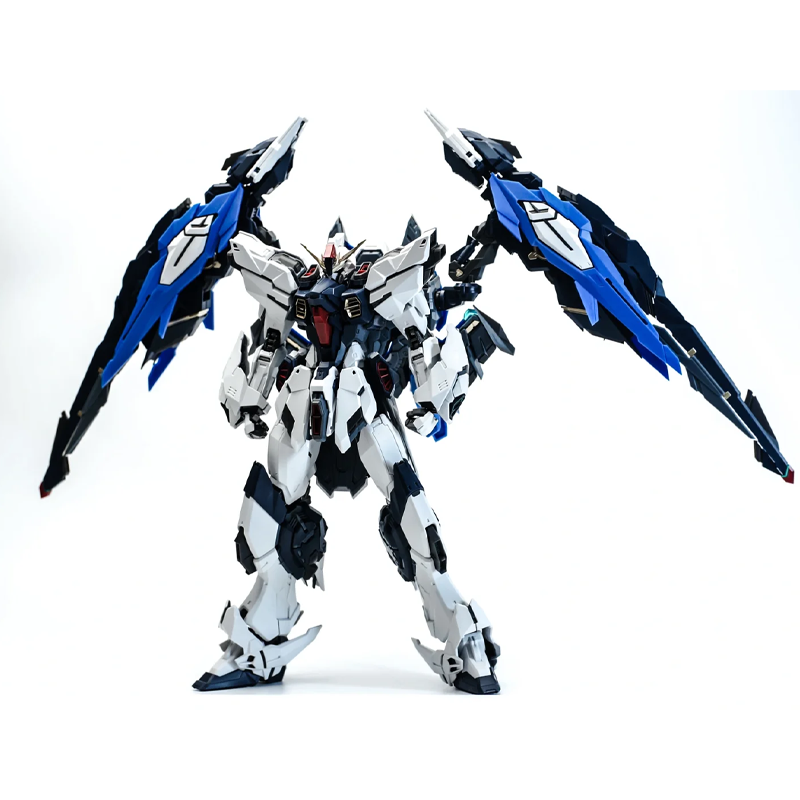 Zero Gravity Moonlight Judge S - Model Kit Judge recensie en prijs