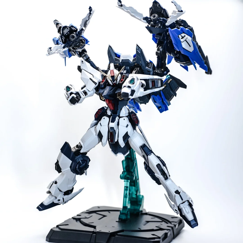 Zero Gravity Moonlight Judge S - Model Kit Judge recensie en prijs