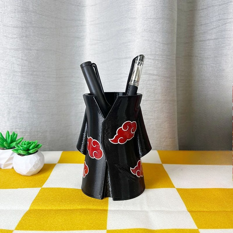 NARUTO Uchiha Itachi nieuwe pe - Model Kit Naruto recensie en prijs