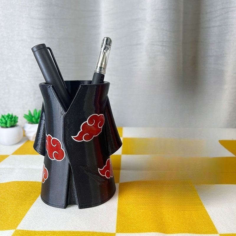 NARUTO Uchiha Itachi nieuwe pe - Model Kit Naruto recensie en prijs