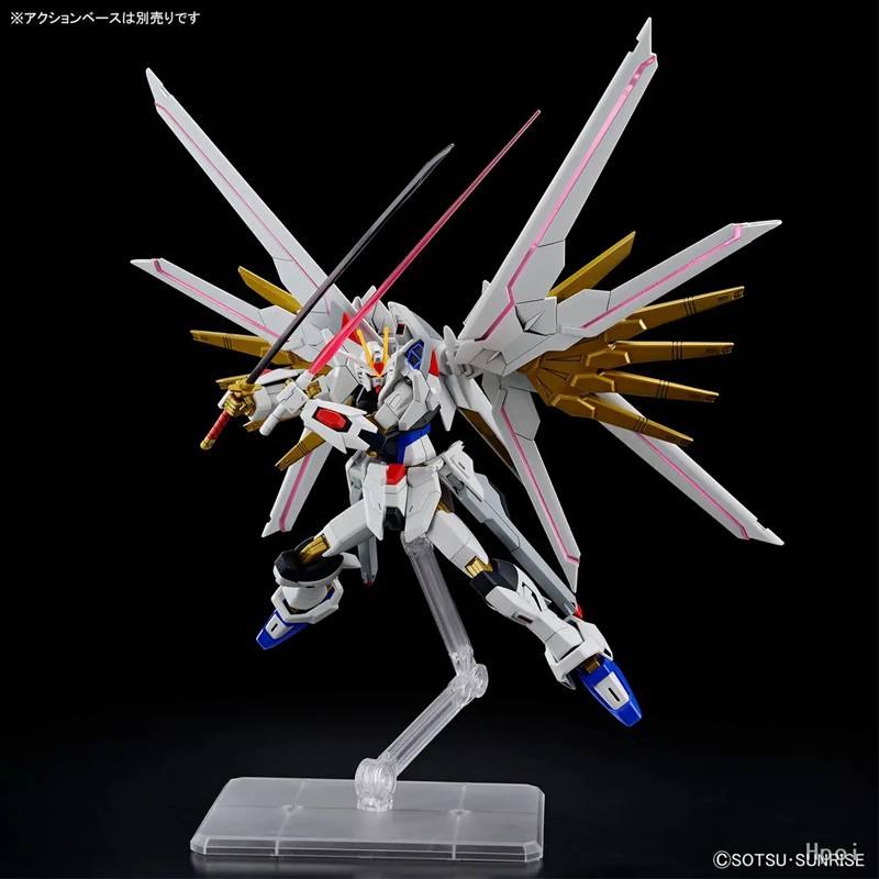 Bandai GUNDAM Originele modelb - Model Kit Non Gundam recensie en prijs