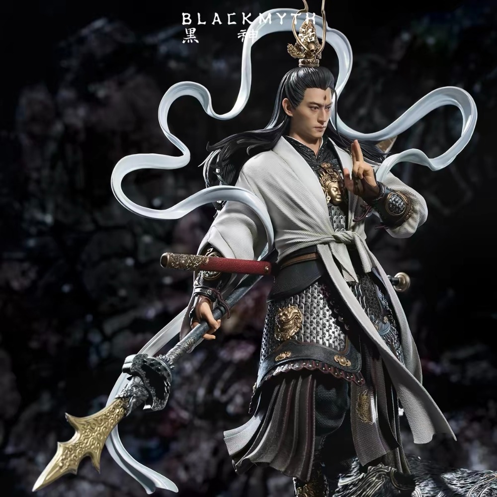 Pre-order Black Myth Wukong Er - Model Kit Wukong recensie en prijs