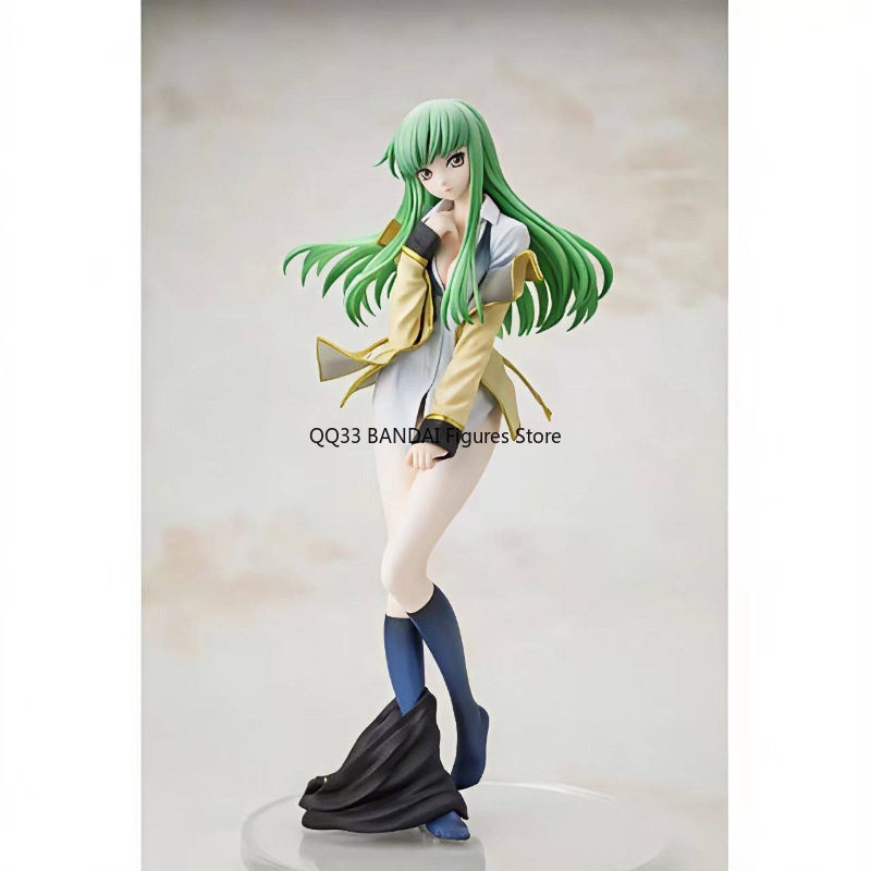 Originele anime CODE GEASS Lel - Model Kit Lancelot recensie en prijs