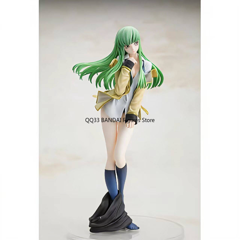 Originele anime CODE GEASS Lel - Model Kit Lancelot recensie en prijs