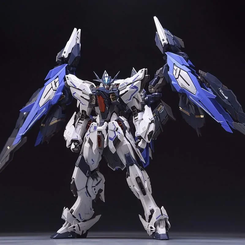 ZERO-G MG 1/100 Moon Night Jud - Model Kit Judge recensie en prijs