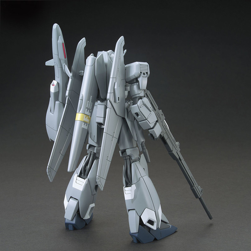 Bandai Gundam Model Kit Anime  - Model Kit Zeta Gundam recensie en prijs