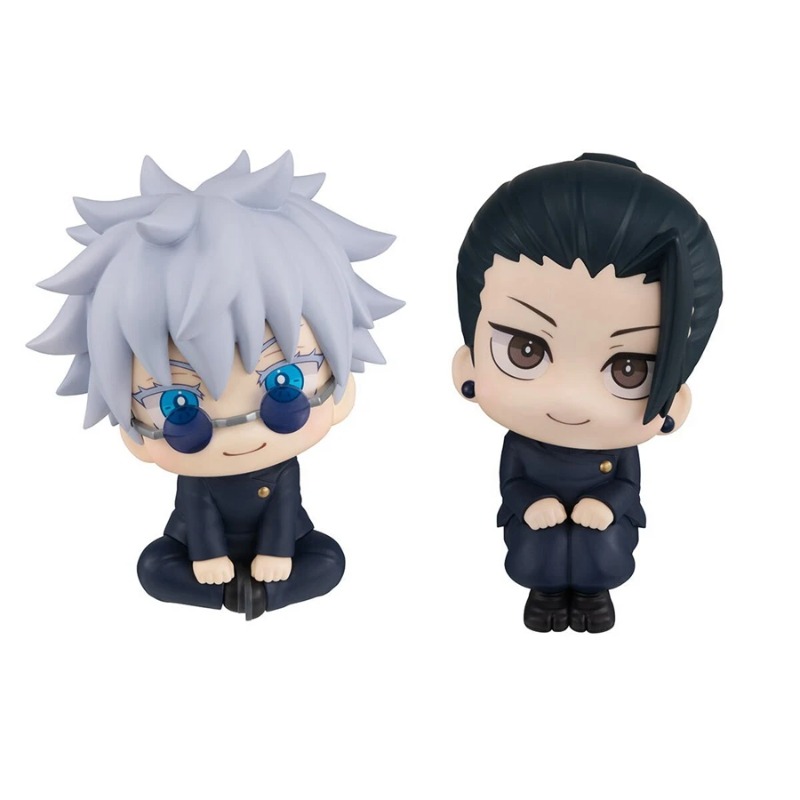 10cm Jujutsu Kaisen Anime Figu - Model Kit Jujutsu Kaisen recensie en prijs