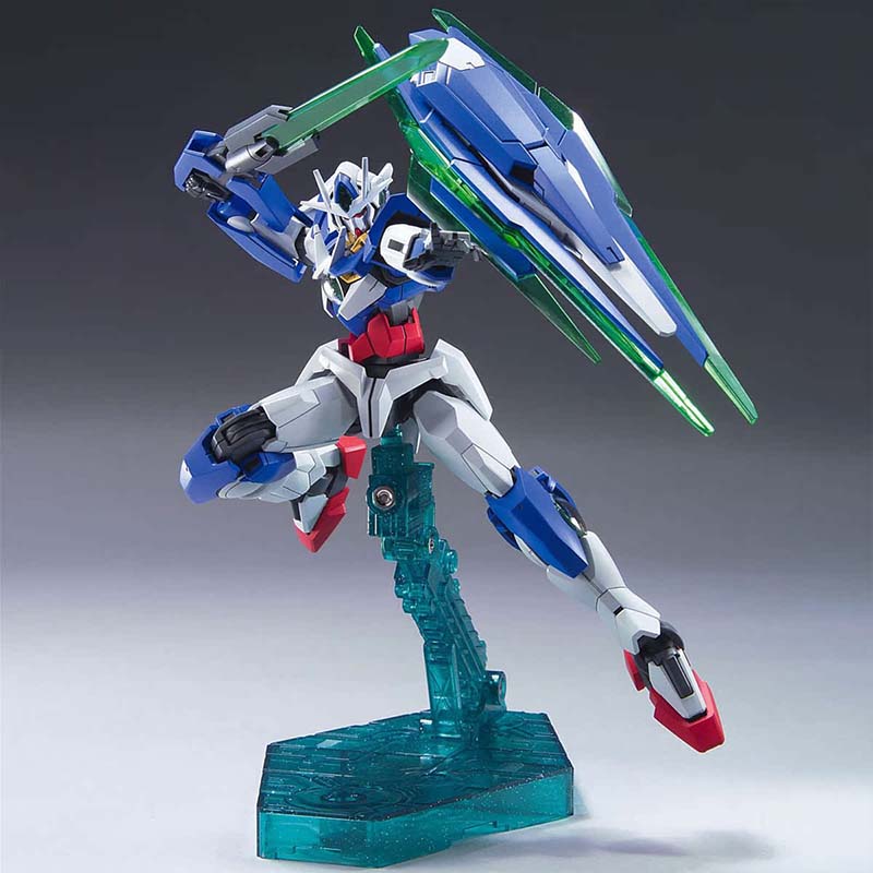 Bandai Gundam Model Kit HG00 0 - Model Kit Non Gundam recensie en prijs