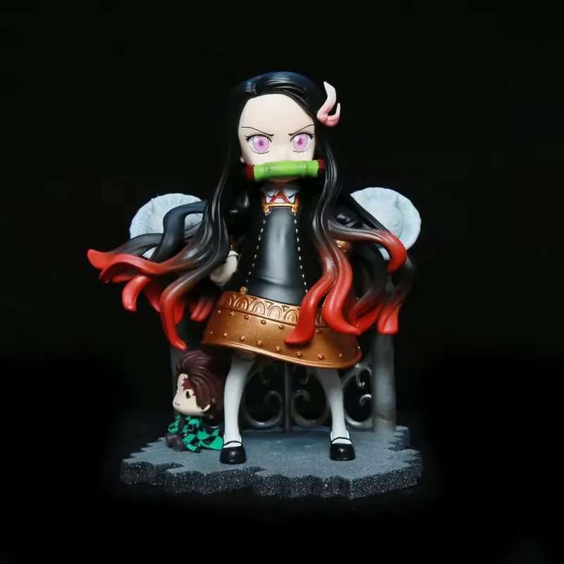 Op voorraad Spy X Family Schoo - Model Kit Nezha recensie en prijs