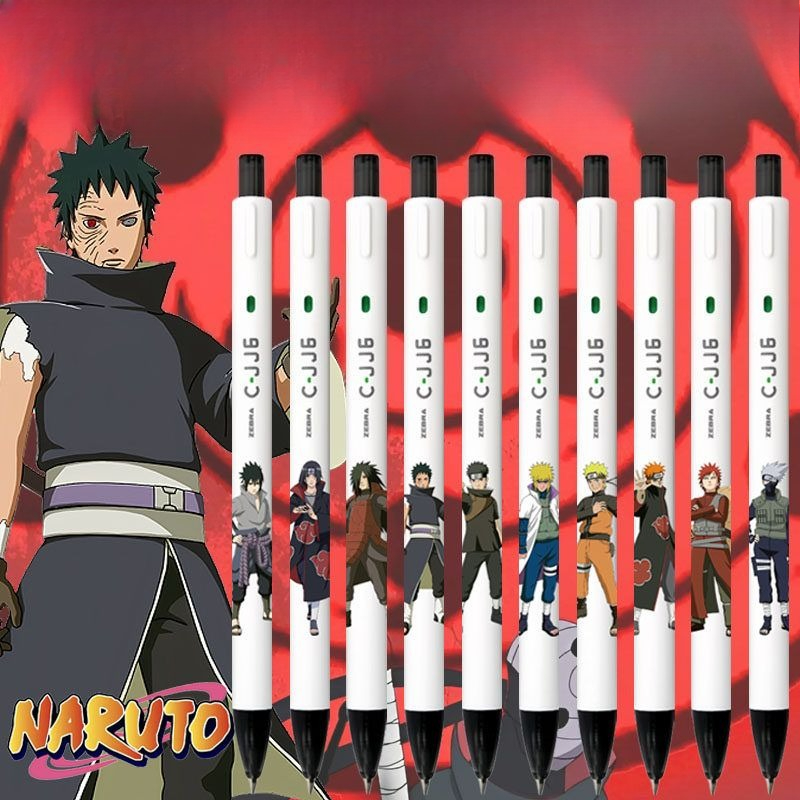 Naruto Cartoon Anime DIY-stick - Model Kit Naruto recensie en prijs