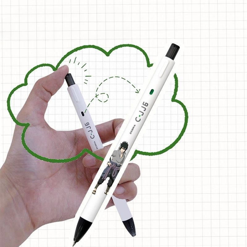 Naruto Cartoon Anime DIY-stick - Model Kit Naruto recensie en prijs