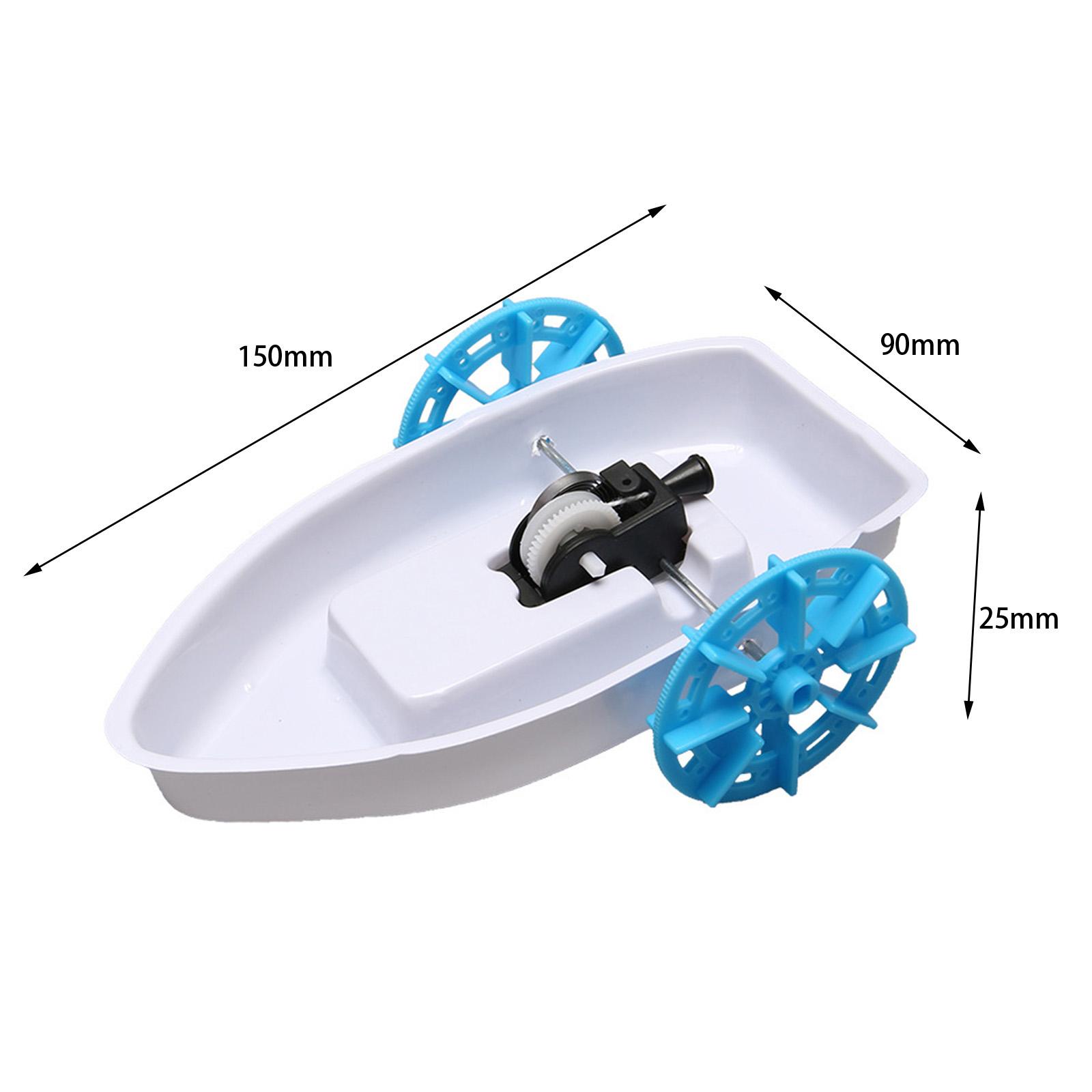 Zelfbouw educatief modelbouwpa - Model Kit Wood recensie en prijs