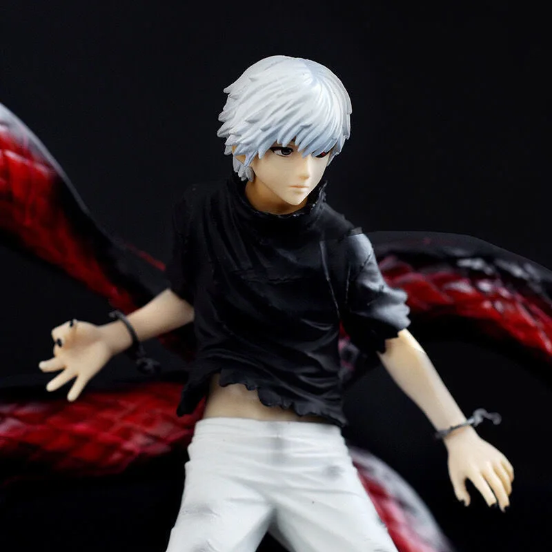 Tokyo Ghoul Anime Figuur Model - Model Kit Third Party recensie en prijs