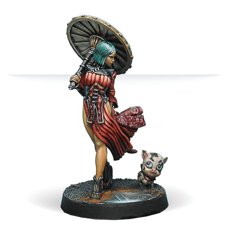 modelbouwpakket harskit Imperi - Model Kit Zvezda recensie en prijs