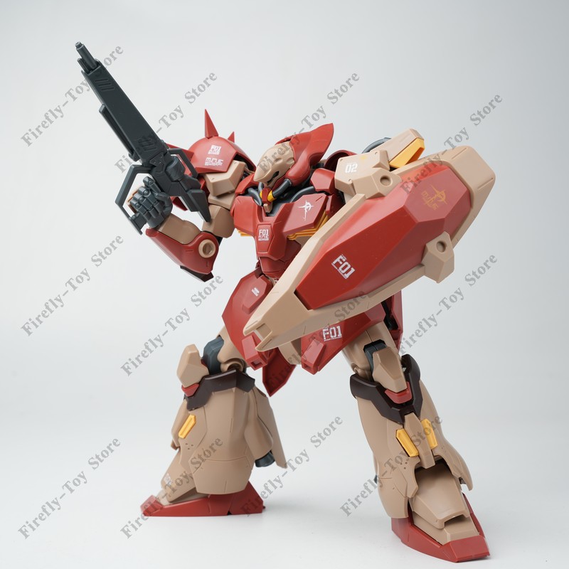 IN SOTCK HUAXIA MODEL HG 1/144 - Model Kit Non Gundam recensie en prijs