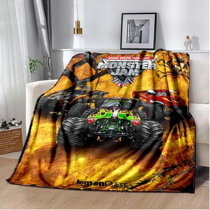 Monster Jam Graf Digger Truck  - Hot Wheels Car Monster Trucks recensie en prijs