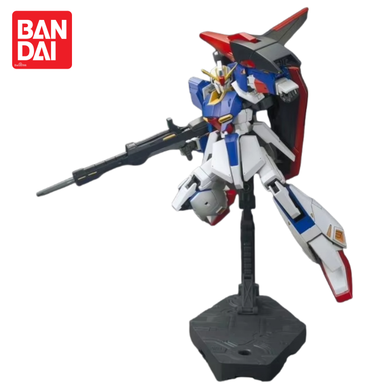 Originele Bandai Gundam-modelb - Model Kit Zeta Gundam recensie en prijs