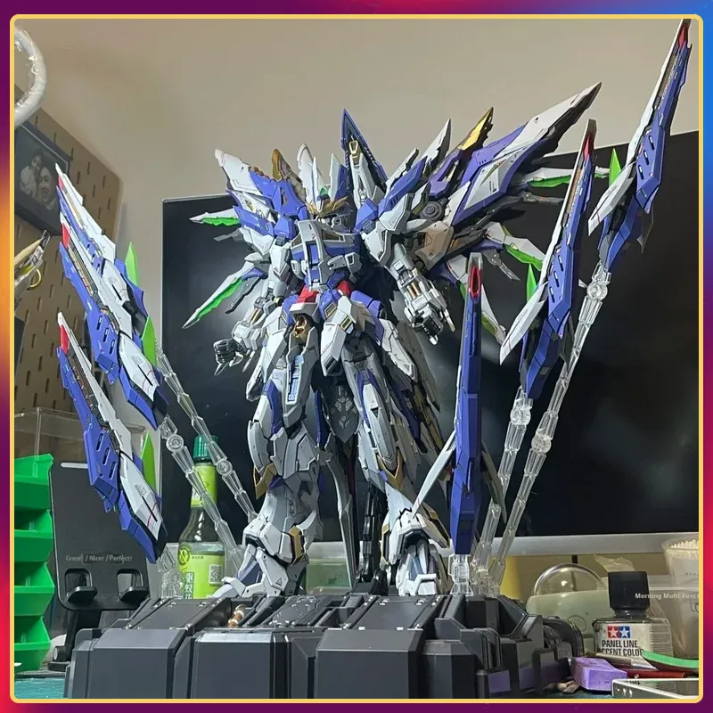In Voorraad EINTA INDUSTRIES S - Model Kit Third Party recensie en prijs