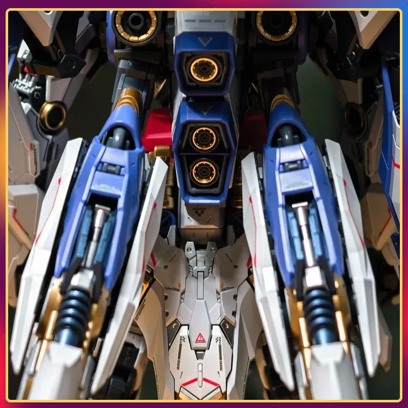 In Voorraad EINTA INDUSTRIES S - Model Kit Third Party recensie en prijs