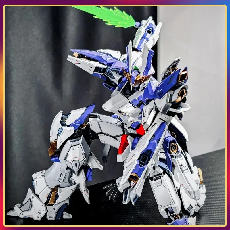 In Voorraad EINTA INDUSTRIES S - Model Kit Third Party recensie en prijs