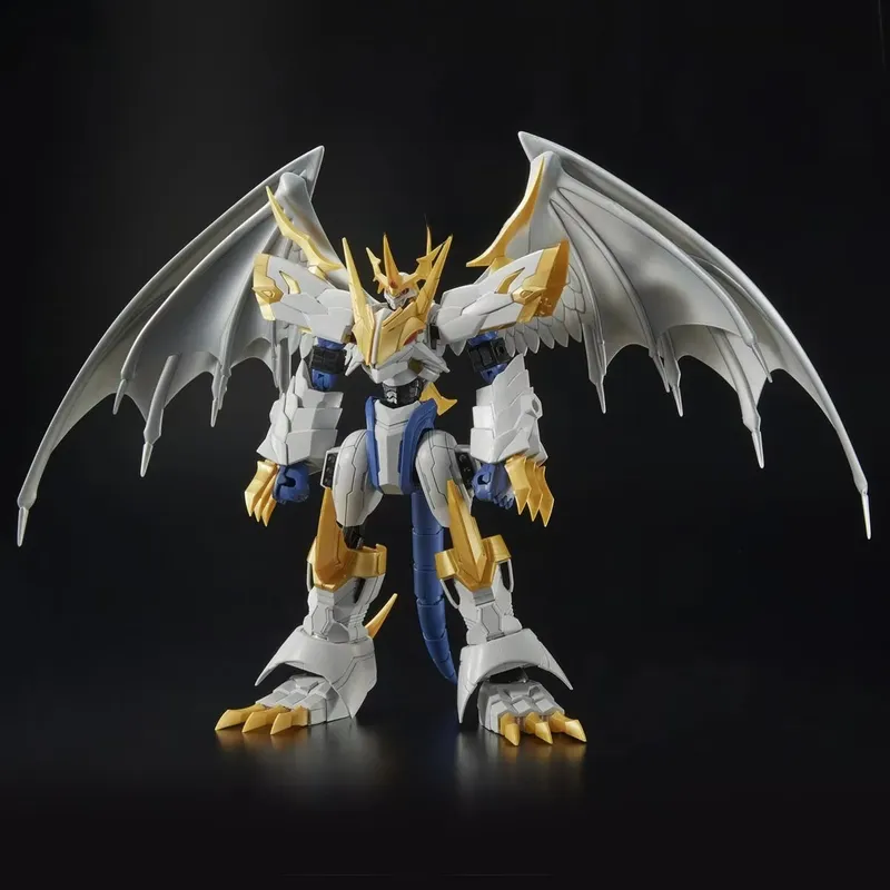 Voor Bandai Figure-rise Standa - Model Kit Imperialdramon recensie en prijs