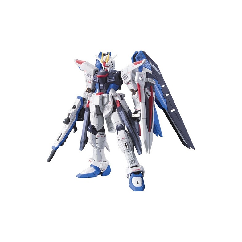 BANDAI Mobile Suit Gundam SEED - Model Kit Gundam Bandai recensie en prijs